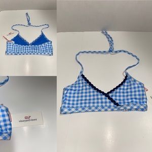 NWT Vineyard Vines Top Swin New